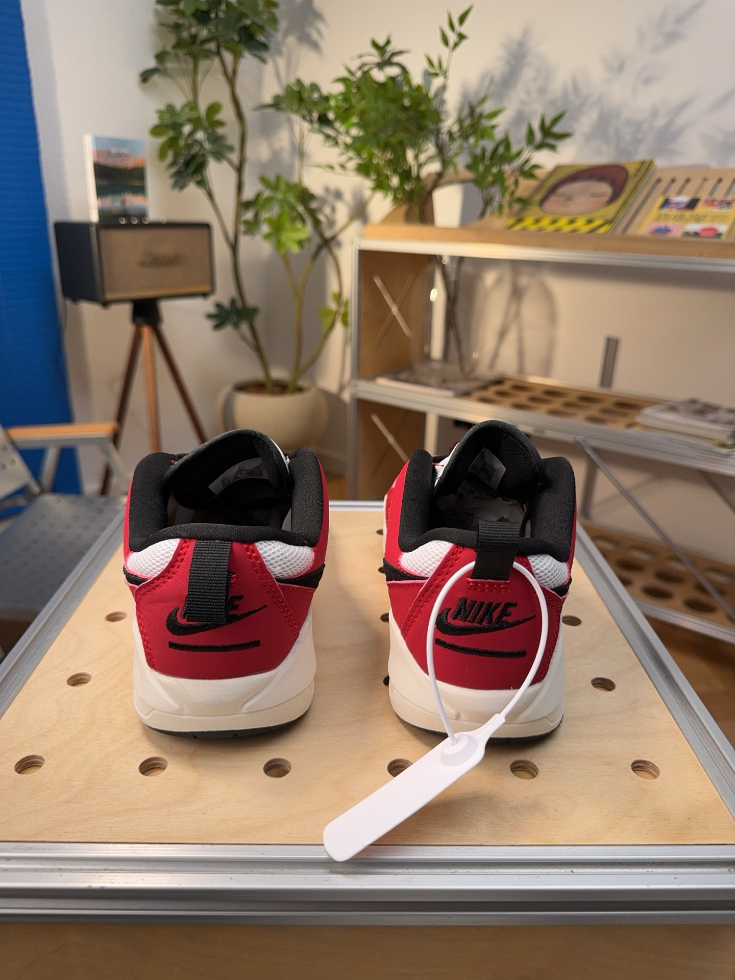 Nike Jordan